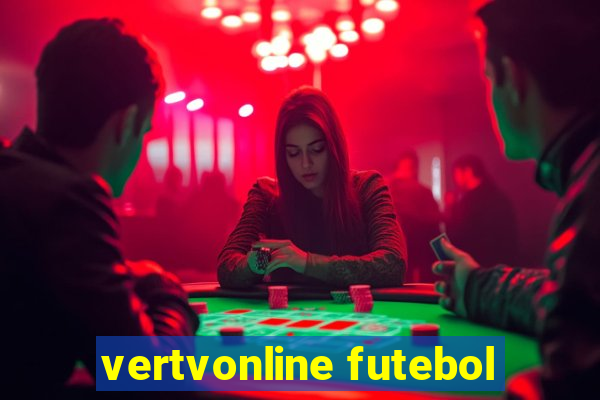 vertvonline futebol