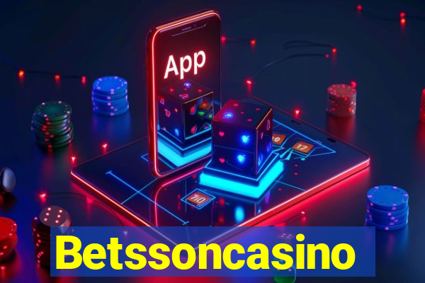 Betssoncasino