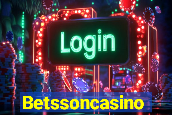 Betssoncasino