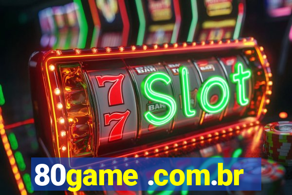 80game .com.br