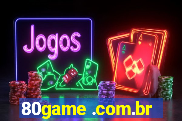 80game .com.br