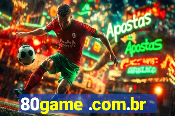 80game .com.br