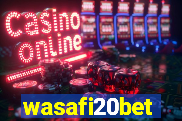 wasafi20bet