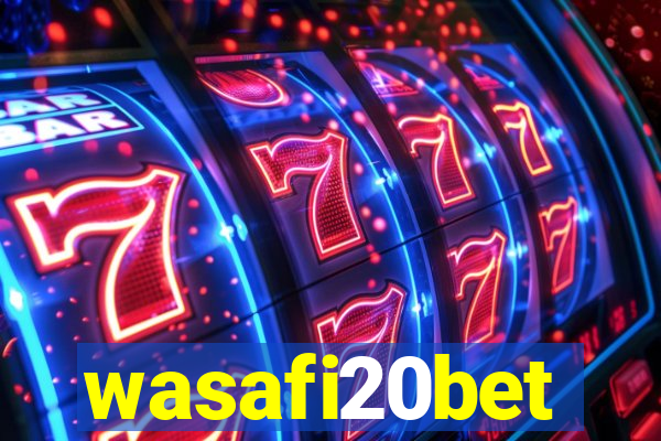 wasafi20bet