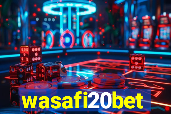 wasafi20bet