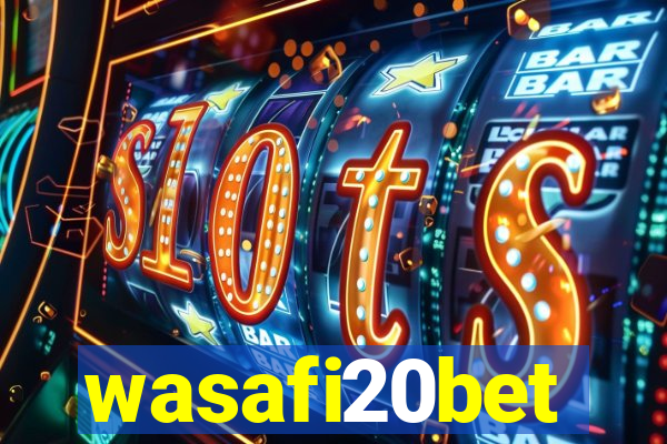 wasafi20bet