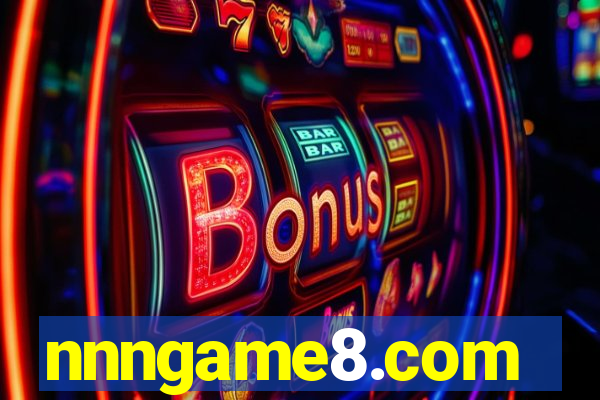 nnngame8.com