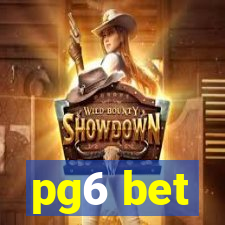 pg6 bet