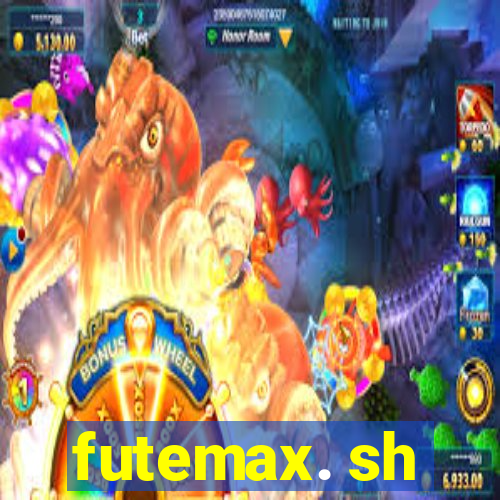 futemax. sh