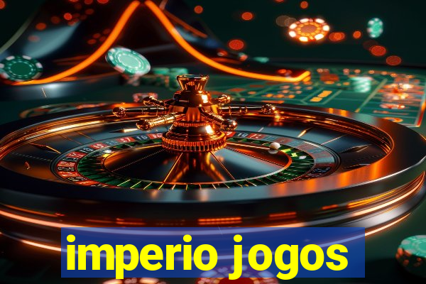 imperio jogos