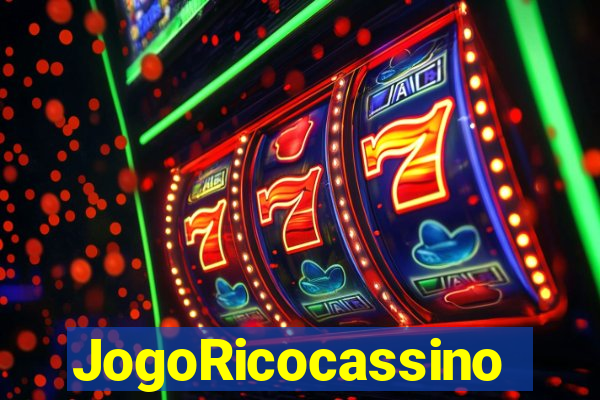 JogoRicocassino
