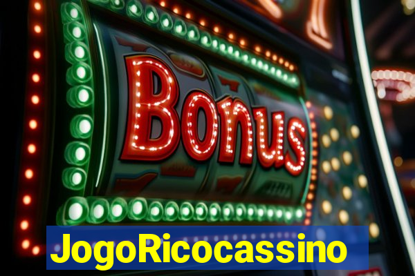 JogoRicocassino