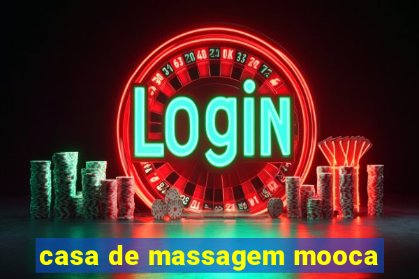 casa de massagem mooca