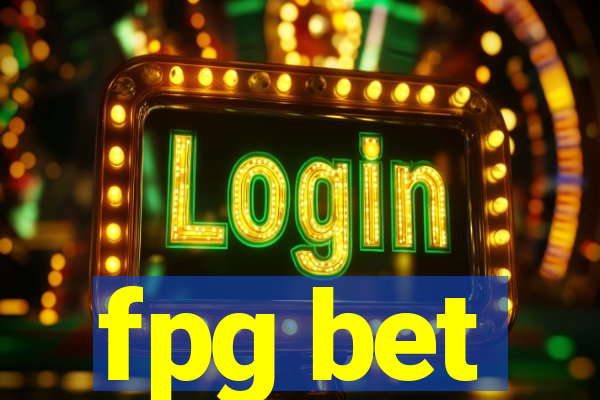 fpg bet