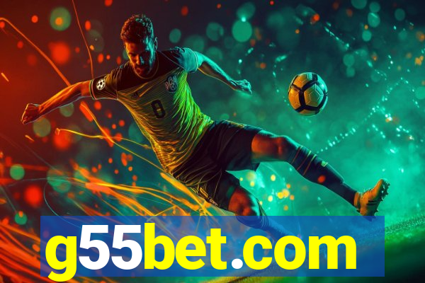 g55bet.com