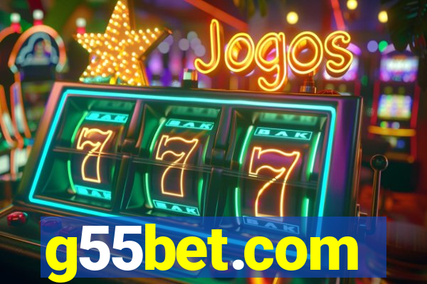 g55bet.com