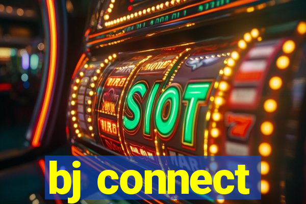 bj connect