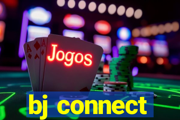 bj connect