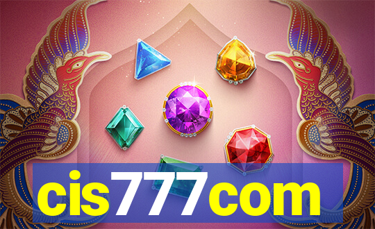 cis777com