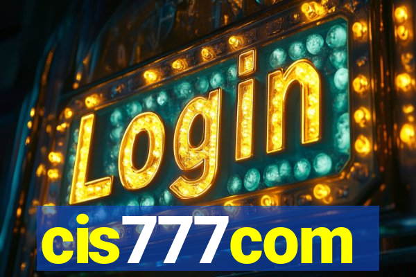 cis777com