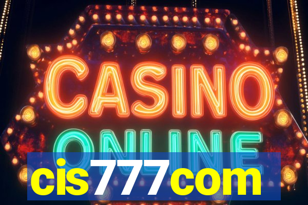 cis777com