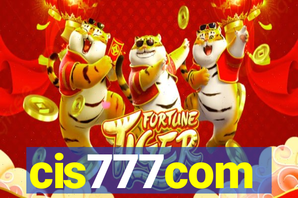 cis777com