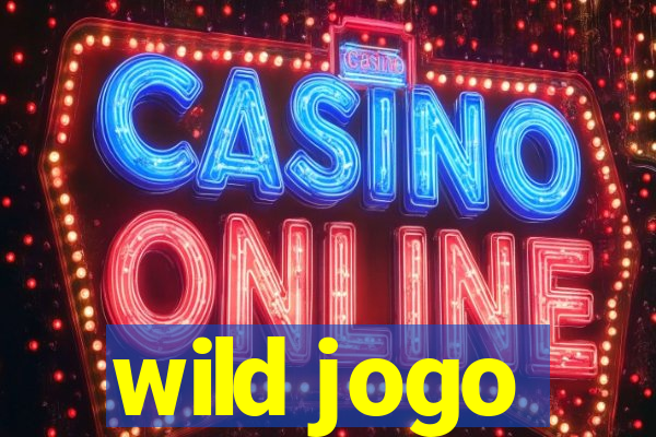 wild jogo