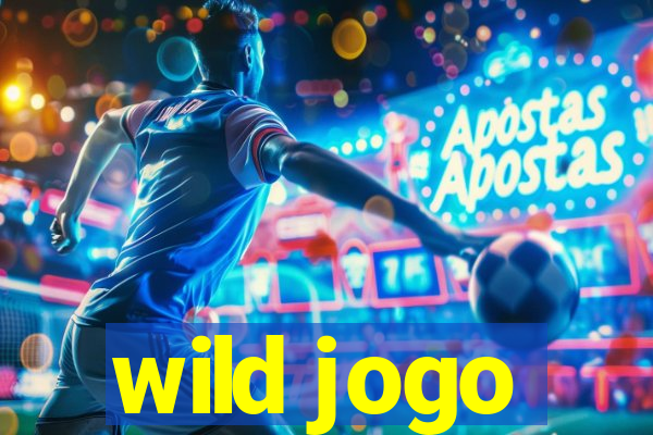 wild jogo