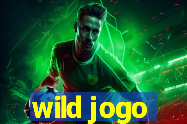 wild jogo