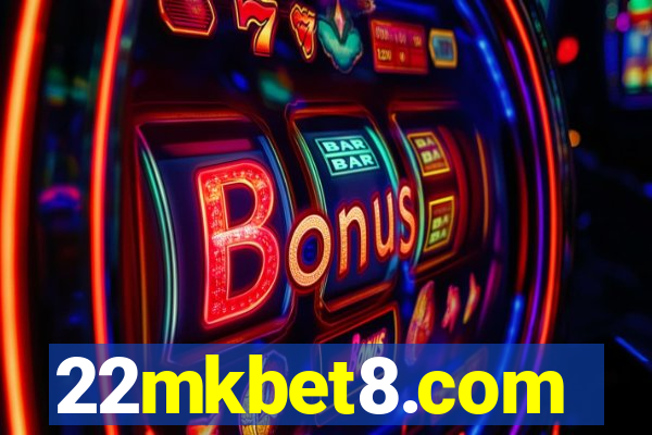 22mkbet8.com