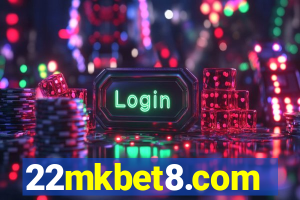 22mkbet8.com