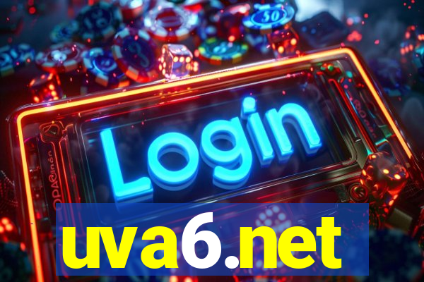 uva6.net
