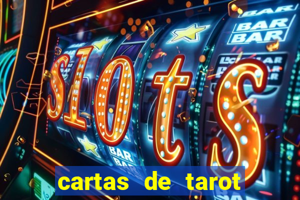 cartas de tarot significado pdf