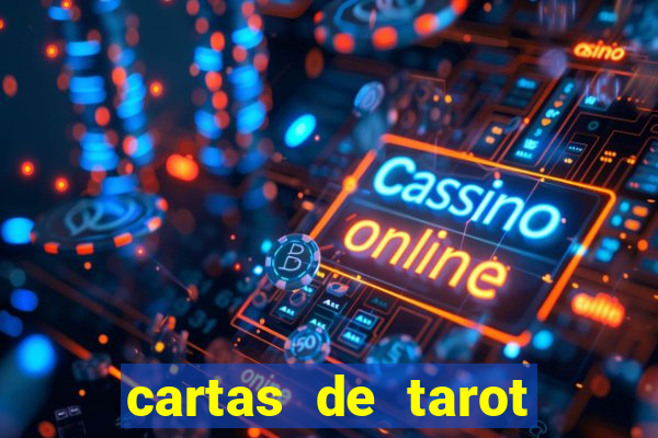 cartas de tarot significado pdf
