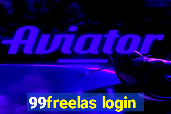 99freelas login