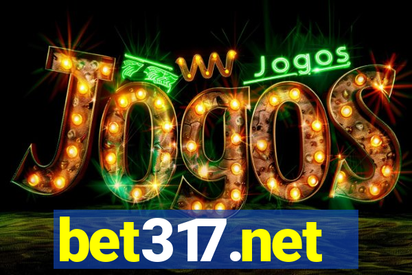 bet317.net