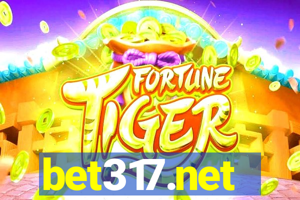bet317.net