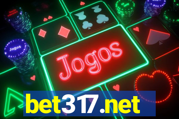 bet317.net