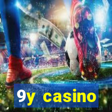 9y casino