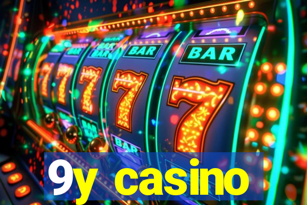 9y casino