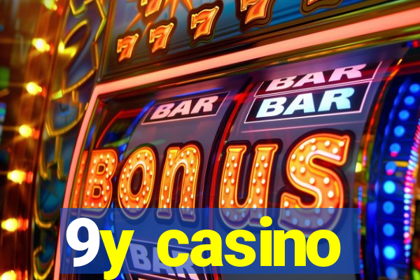 9y casino