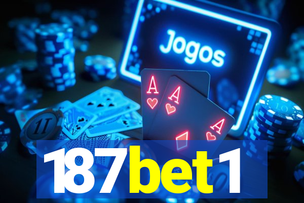 187bet1