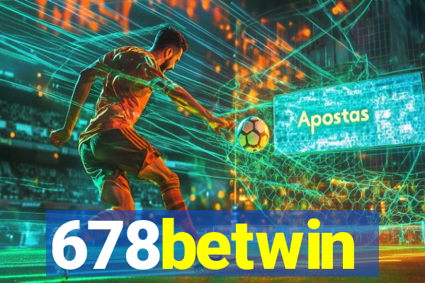 678betwin
