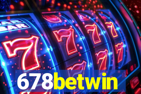678betwin