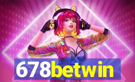 678betwin