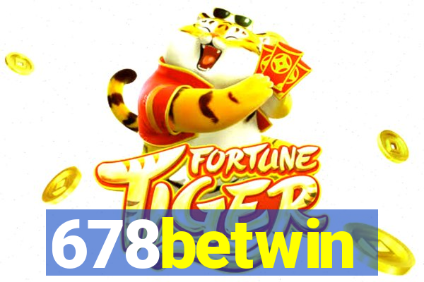 678betwin
