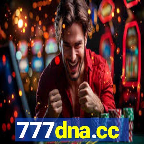777dna.cc