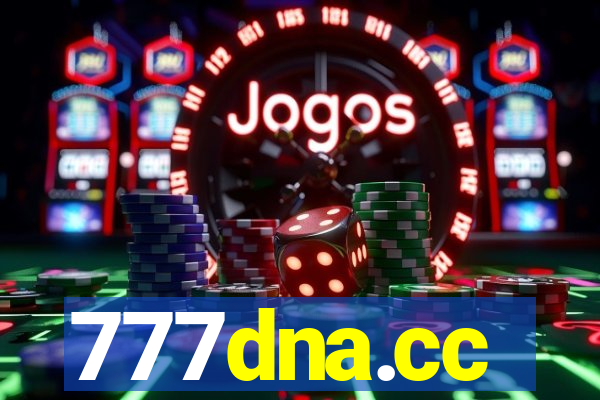 777dna.cc