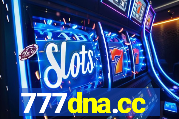 777dna.cc