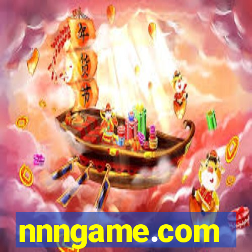 nnngame.com